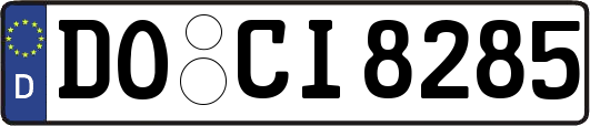 DO-CI8285