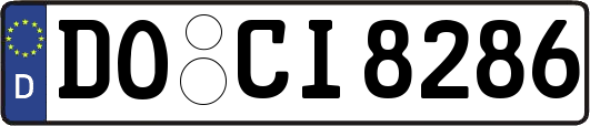 DO-CI8286