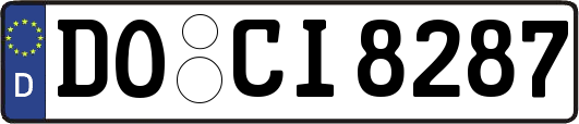 DO-CI8287