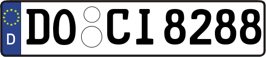 DO-CI8288