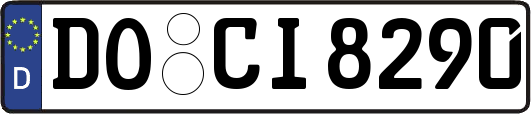 DO-CI8290