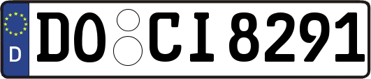DO-CI8291