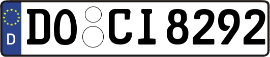 DO-CI8292