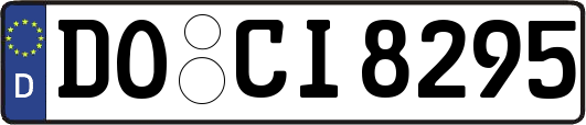 DO-CI8295