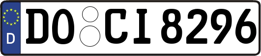 DO-CI8296