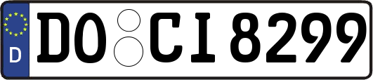 DO-CI8299