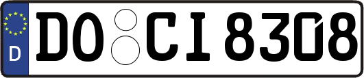 DO-CI8308