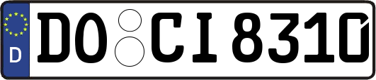 DO-CI8310