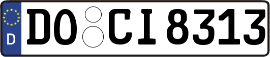 DO-CI8313