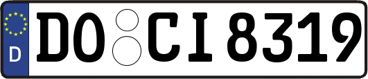 DO-CI8319