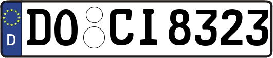 DO-CI8323