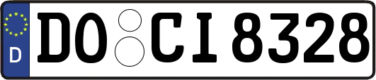 DO-CI8328