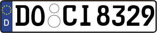 DO-CI8329