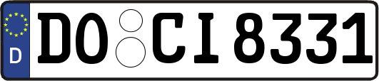 DO-CI8331