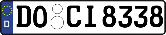 DO-CI8338