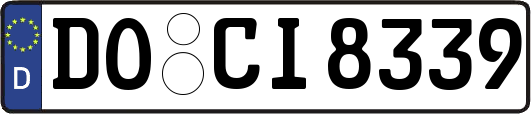 DO-CI8339