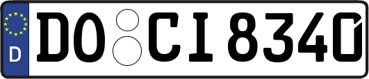 DO-CI8340