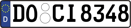 DO-CI8348