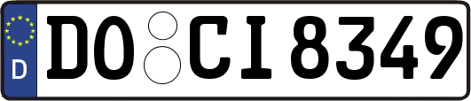 DO-CI8349