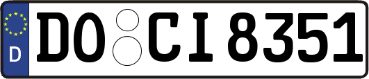 DO-CI8351