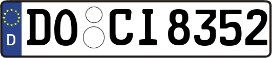 DO-CI8352