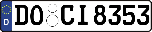 DO-CI8353