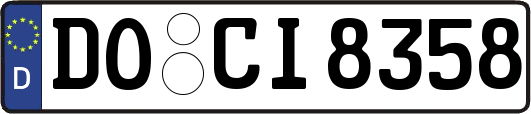 DO-CI8358