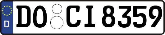 DO-CI8359