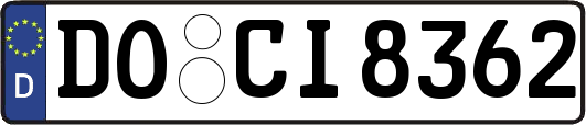 DO-CI8362