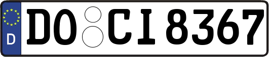DO-CI8367