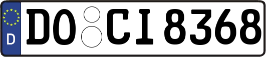 DO-CI8368