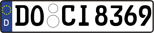 DO-CI8369