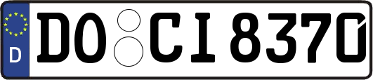 DO-CI8370