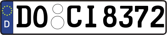 DO-CI8372