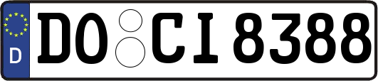 DO-CI8388