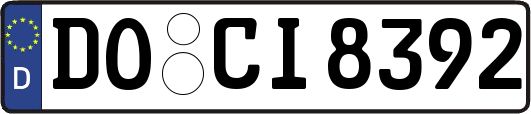 DO-CI8392