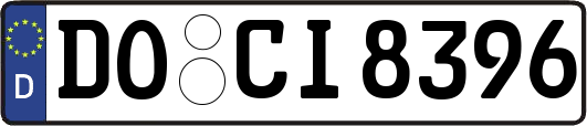 DO-CI8396