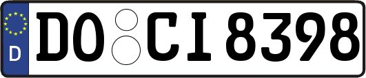 DO-CI8398