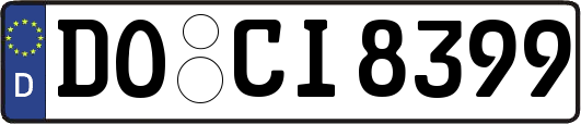 DO-CI8399