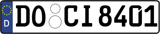 DO-CI8401