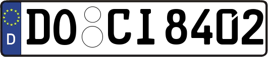 DO-CI8402