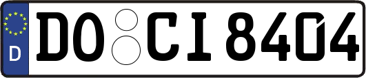 DO-CI8404