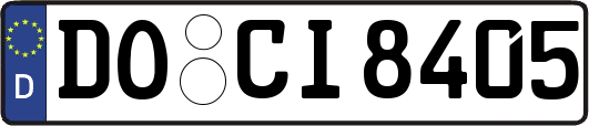 DO-CI8405