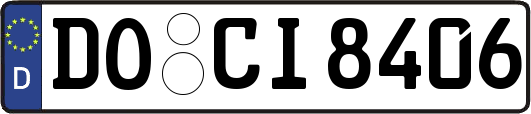 DO-CI8406