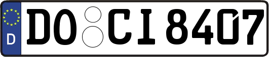 DO-CI8407