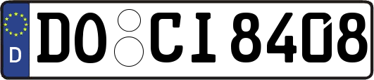 DO-CI8408