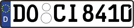 DO-CI8410
