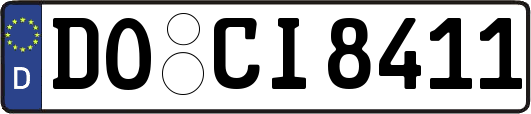 DO-CI8411