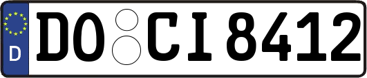 DO-CI8412