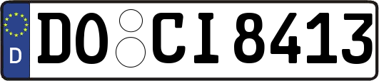 DO-CI8413